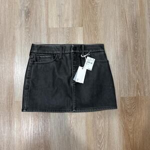 Good american faux leather